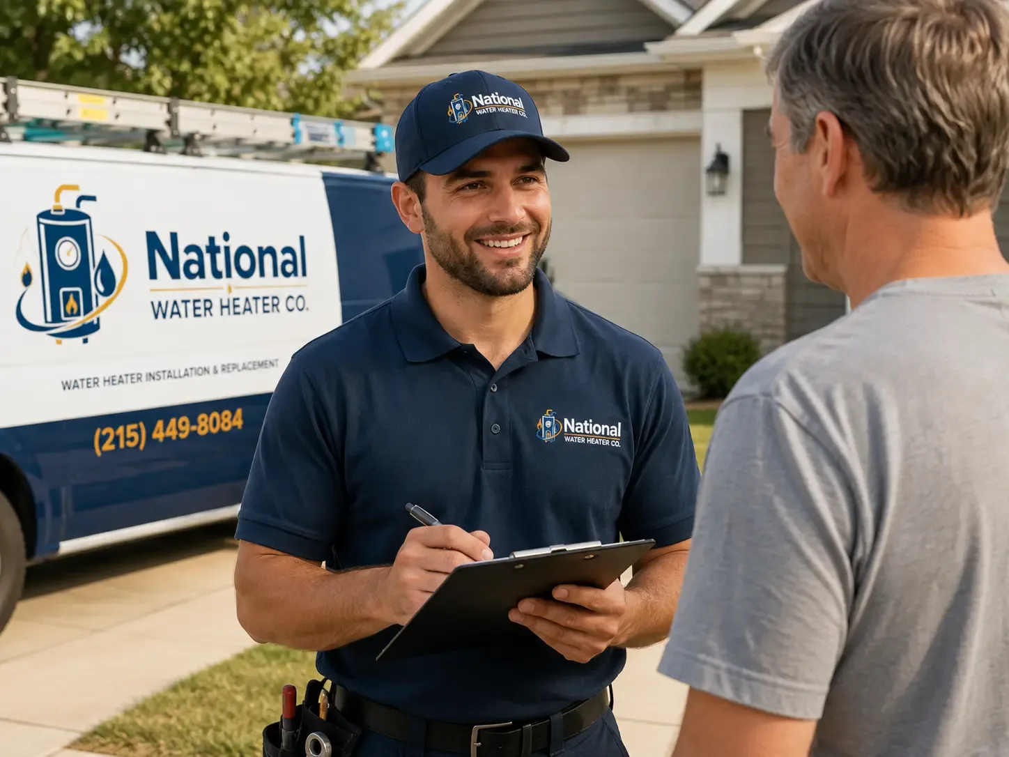 Water Heater Installation Lenhartsville, PA FAQs
